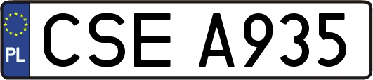 CSEA935