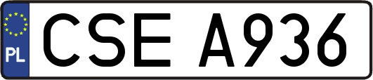 CSEA936