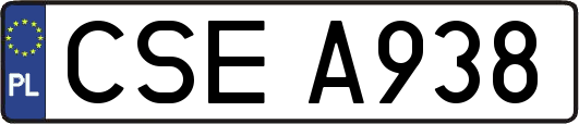 CSEA938