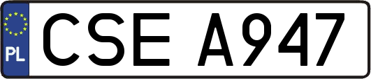 CSEA947