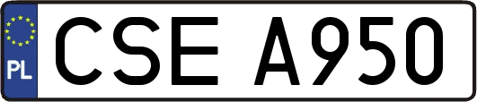 CSEA950