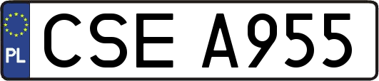 CSEA955