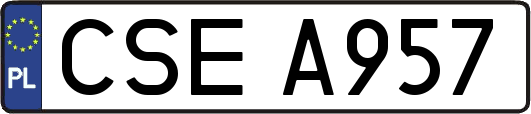 CSEA957