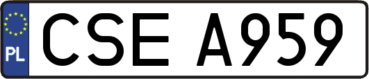 CSEA959