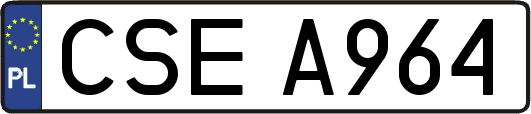CSEA964