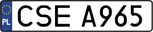 CSEA965