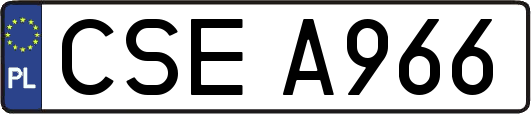 CSEA966