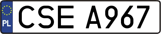 CSEA967