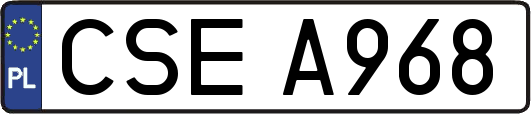 CSEA968