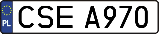 CSEA970