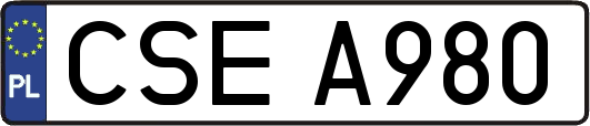 CSEA980