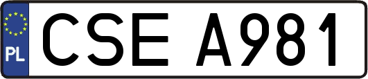 CSEA981