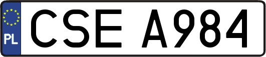 CSEA984