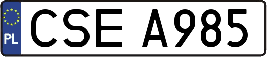 CSEA985