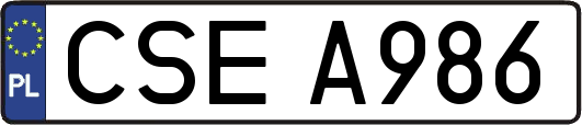 CSEA986