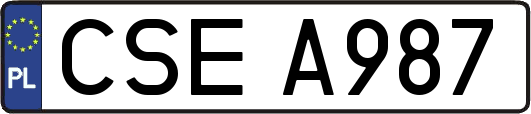 CSEA987