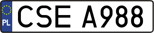CSEA988