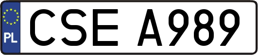 CSEA989