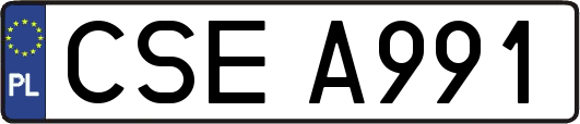 CSEA991