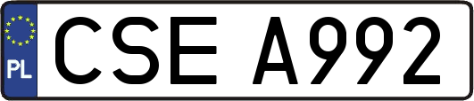 CSEA992