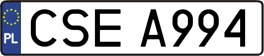 CSEA994
