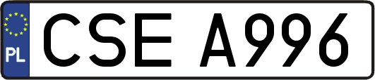 CSEA996