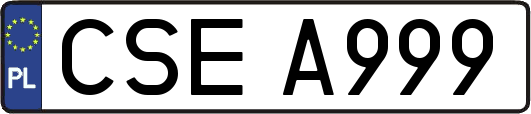 CSEA999