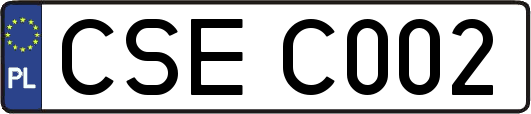 CSEC002
