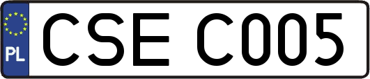 CSEC005