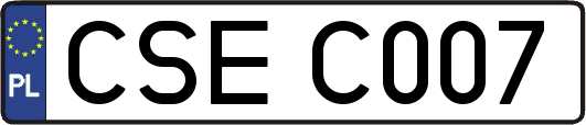 CSEC007
