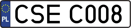 CSEC008