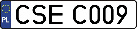 CSEC009