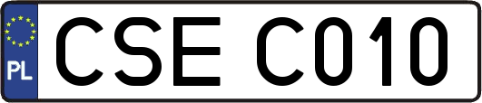 CSEC010