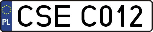CSEC012