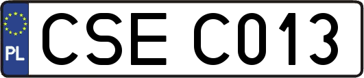 CSEC013