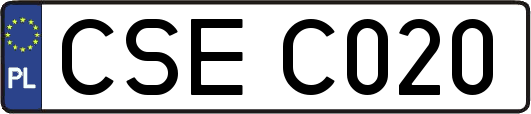 CSEC020
