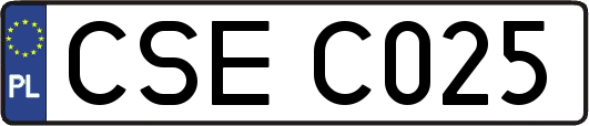 CSEC025