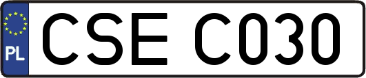 CSEC030