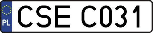 CSEC031