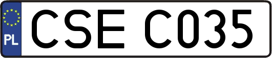 CSEC035
