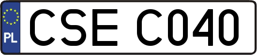 CSEC040