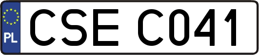 CSEC041