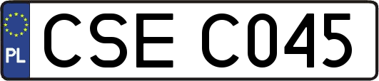 CSEC045