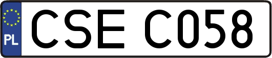 CSEC058