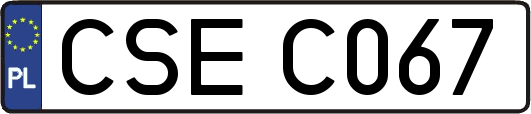 CSEC067