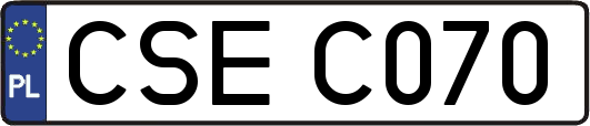CSEC070