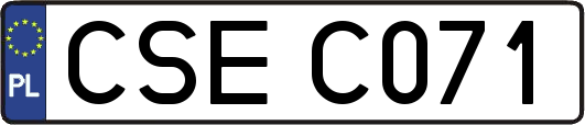 CSEC071