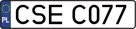 CSEC077