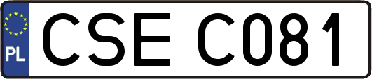 CSEC081