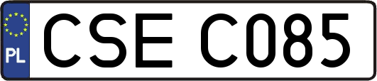 CSEC085